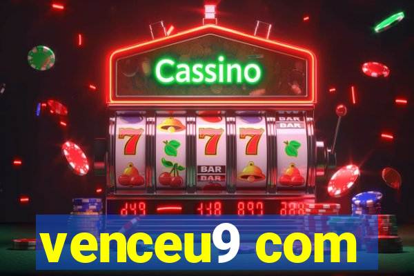 venceu9 com